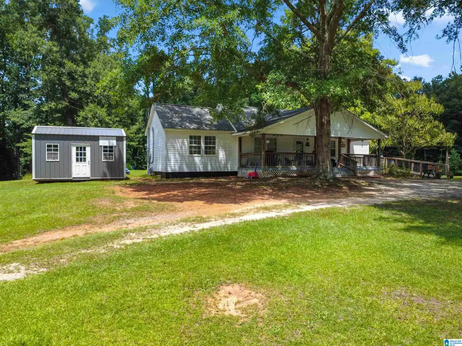 2087 TRUSSELL ROAD, Alexander City, AL 35010 - #2