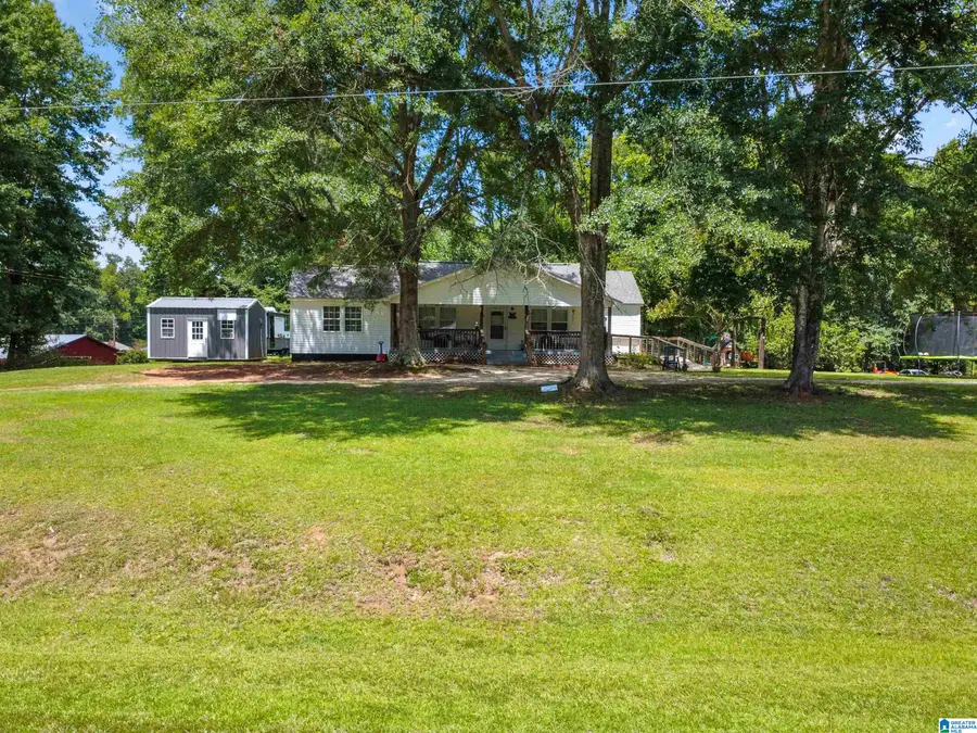 2087 TRUSSELL ROAD, Alexander City, AL 35010 - #3