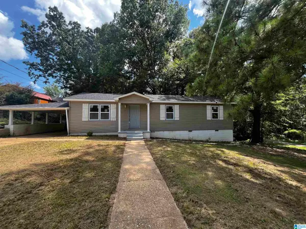 5811 15TH STREET E, Cottondale, AL 35453