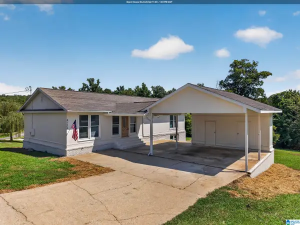 4723 AL HIGHWAY 144, Ohatchee, AL 36271