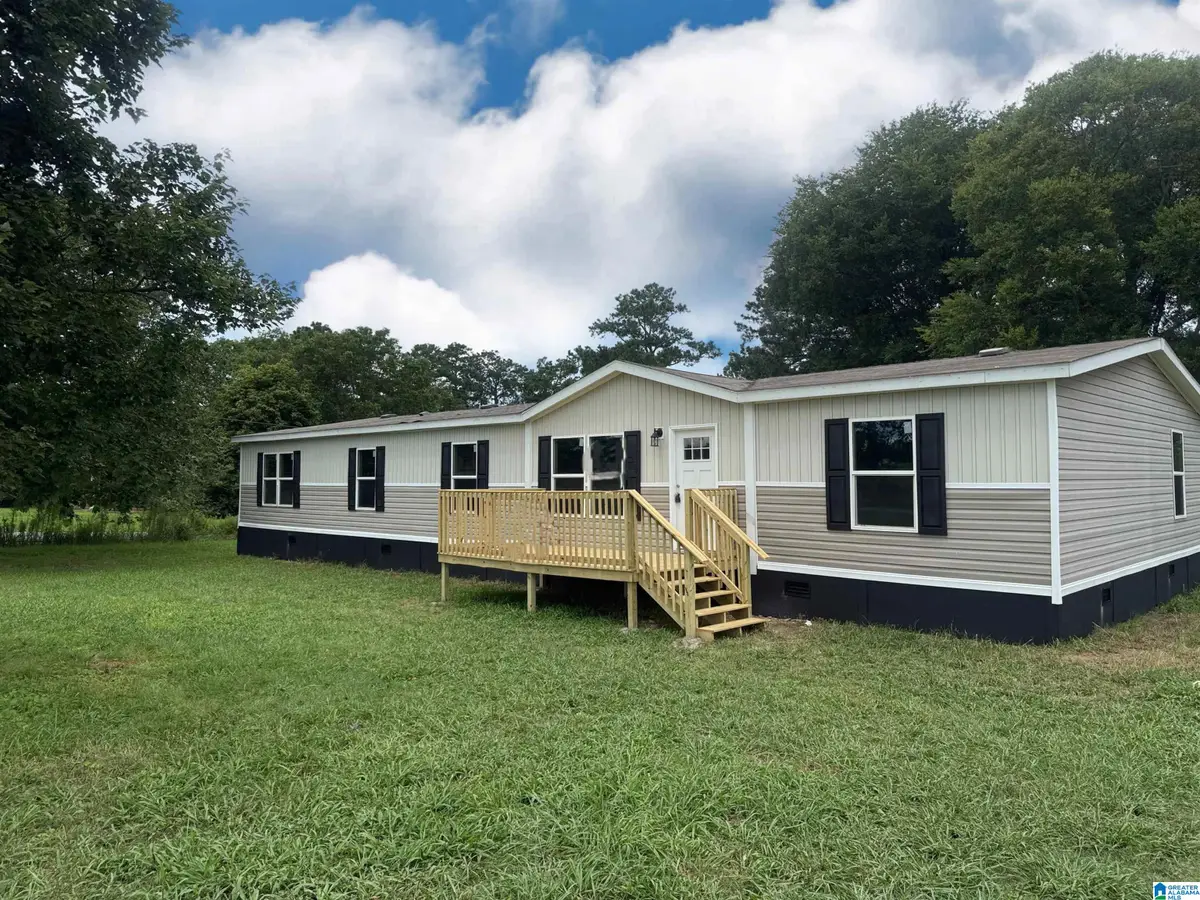 2321 BLESSING ROAD, Albertville, AL 35951 - #1