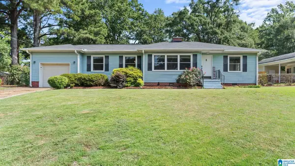 11 ELMIRA DRIVE, Tuscaloosa, AL 35405