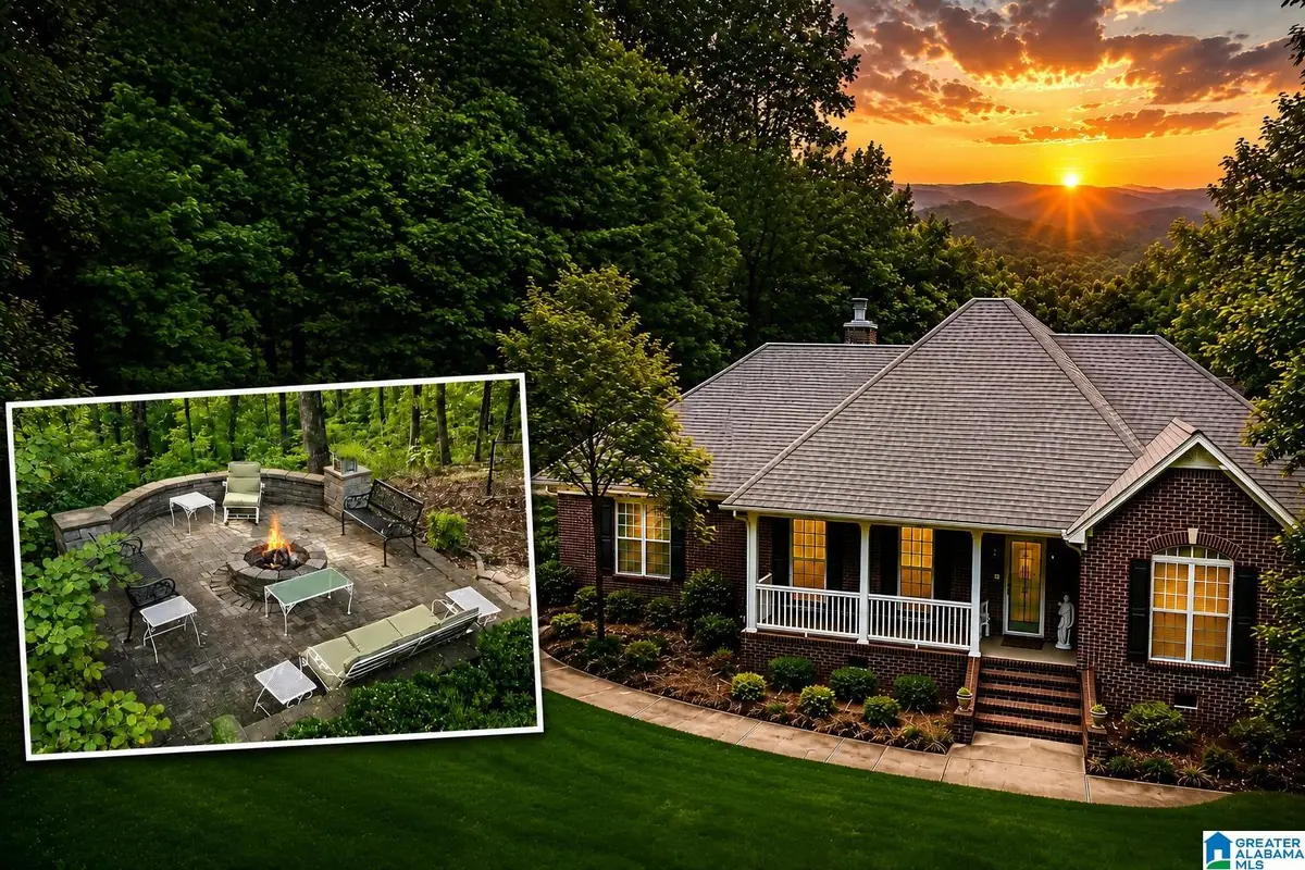 8024 FRIENDSHIP MOUNTAIN LANE, Springville, AL 35146 - #1