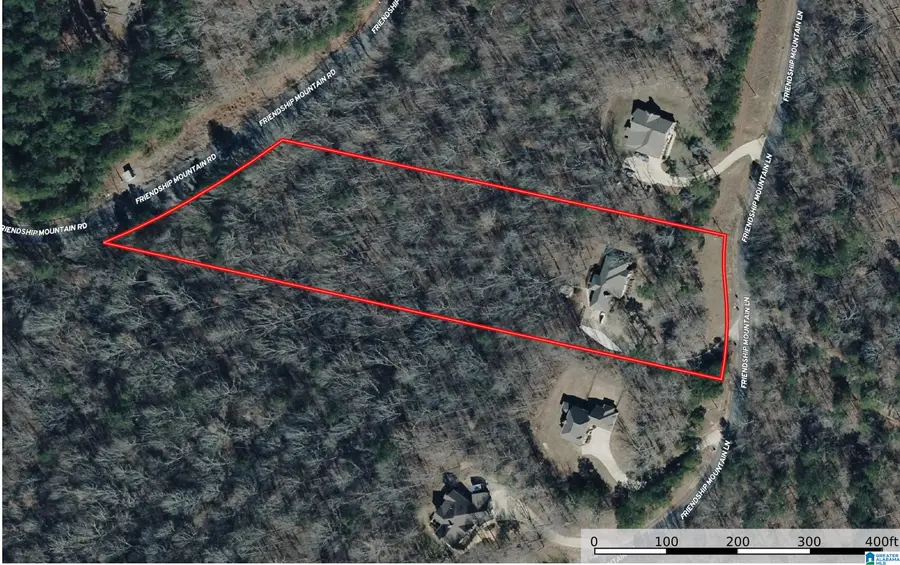 8024 FRIENDSHIP MOUNTAIN LANE, Springville, AL 35146 - #2