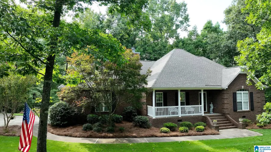 8024 FRIENDSHIP MOUNTAIN LANE, Springville, AL 35146 - #3