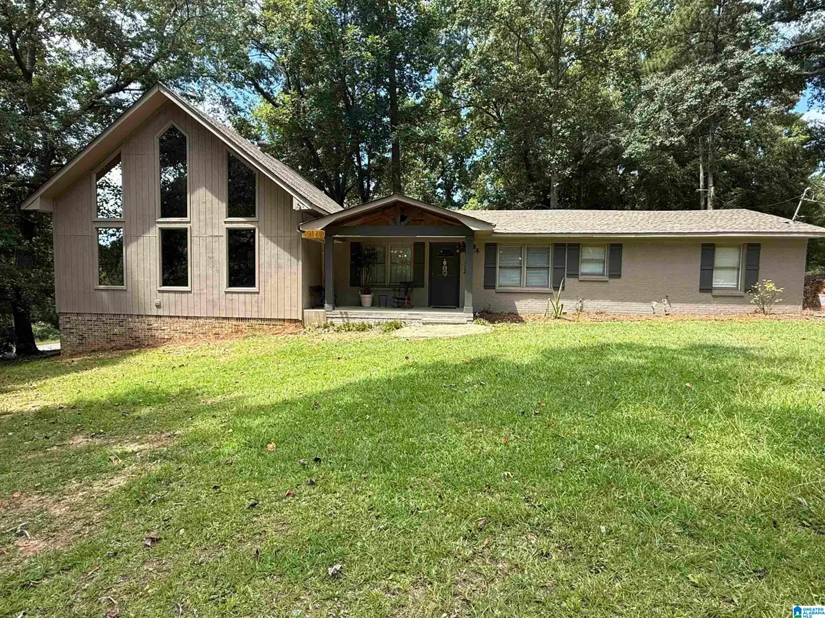 30 COUNTY ROAD 454, Clanton, AL 35046 - #1