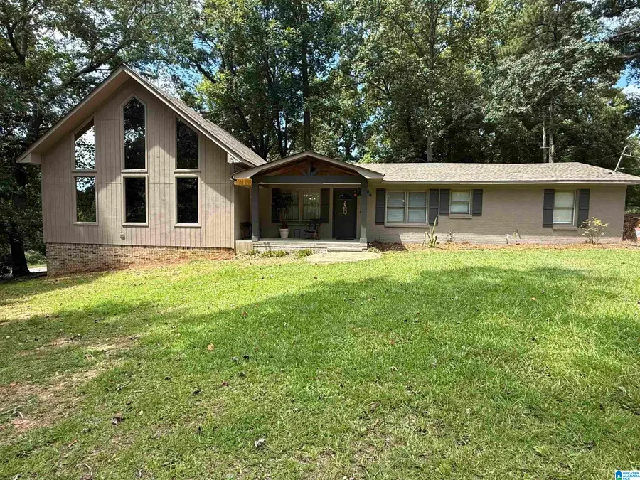 30 COUNTY ROAD 454, Clanton, AL 35046 - #2