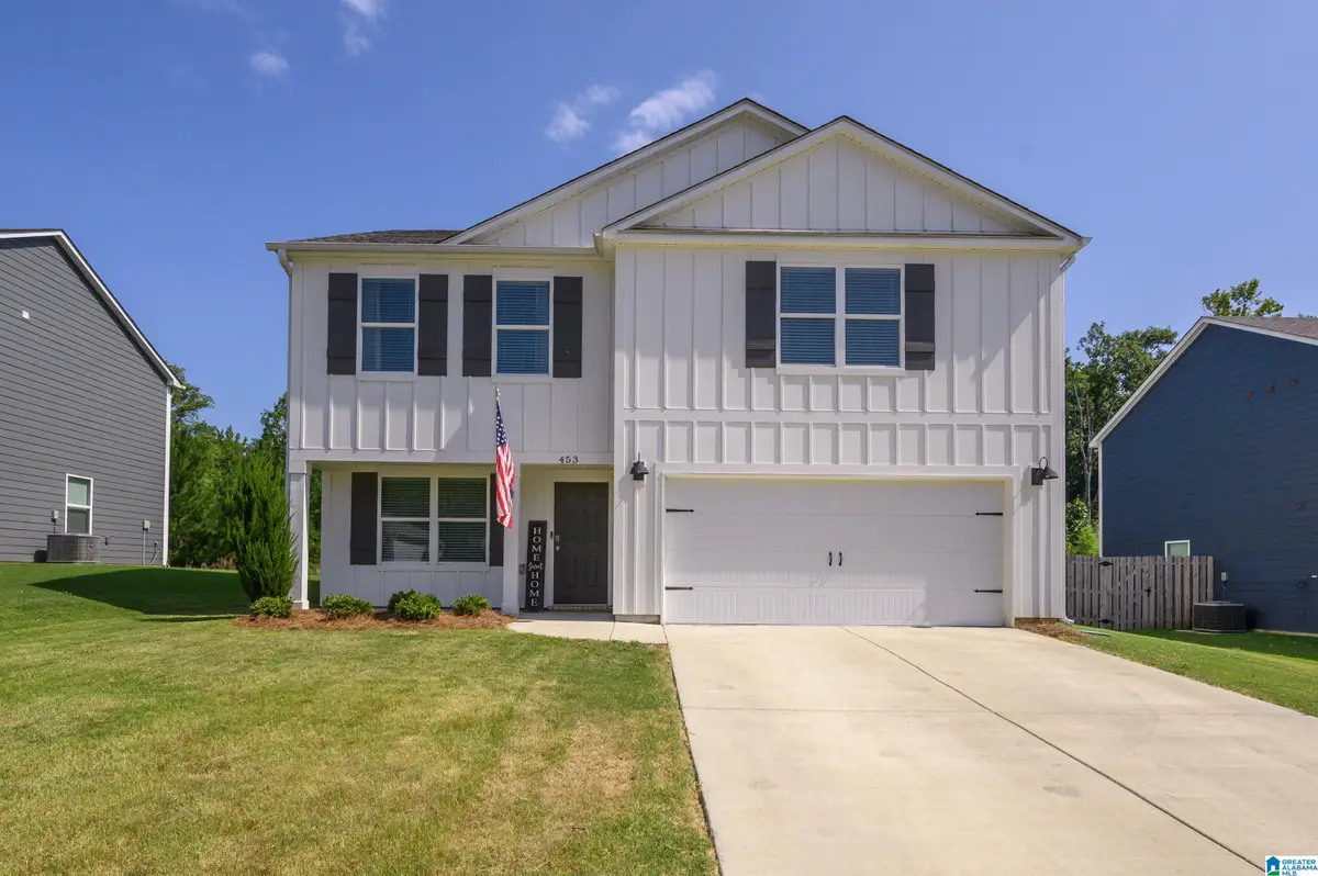 453 SADDLEWOOD COVE, Columbiana, AL 35051 - #1