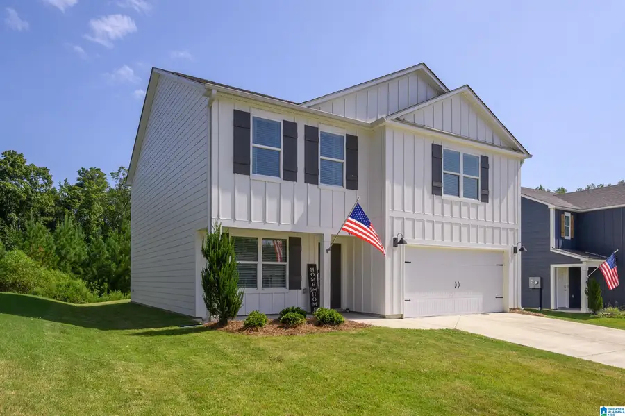 453 SADDLEWOOD COVE, Columbiana, AL 35051 - #2