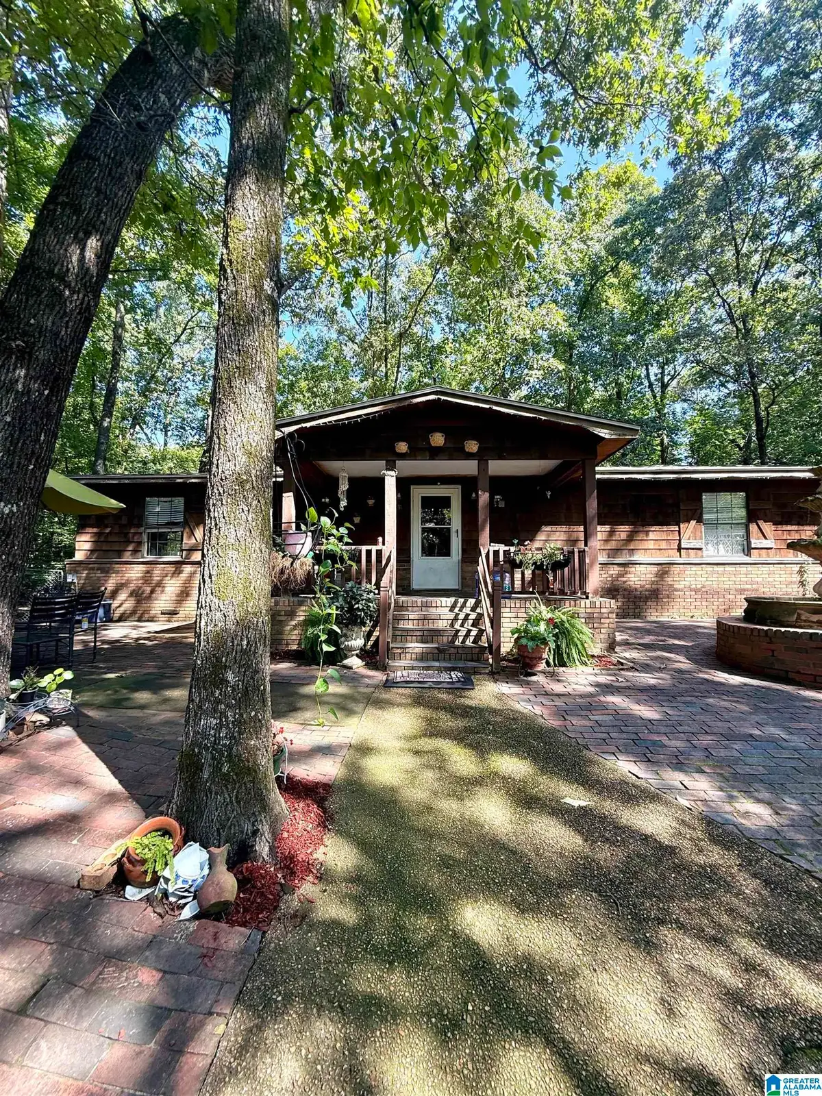 1324 6TH STREET NW, Center Point, AL 35215 - #1