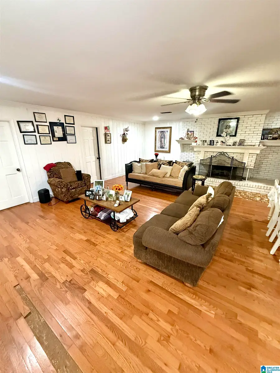 1324 6TH STREET NW, Center Point, AL 35215 - #2