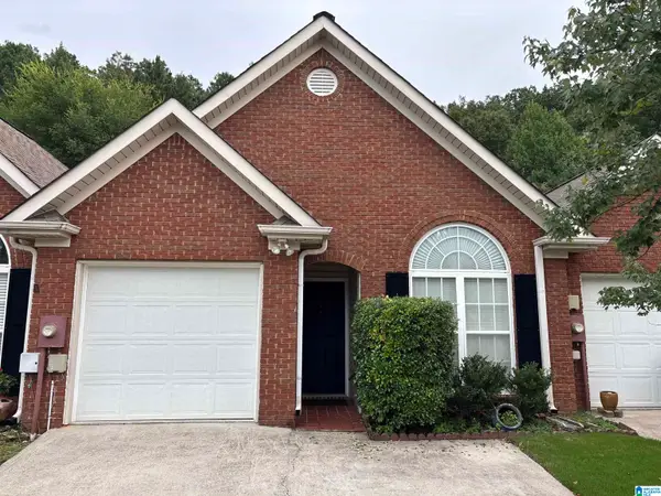 126 HAYESBURY COURT, Pelham, AL 35124
