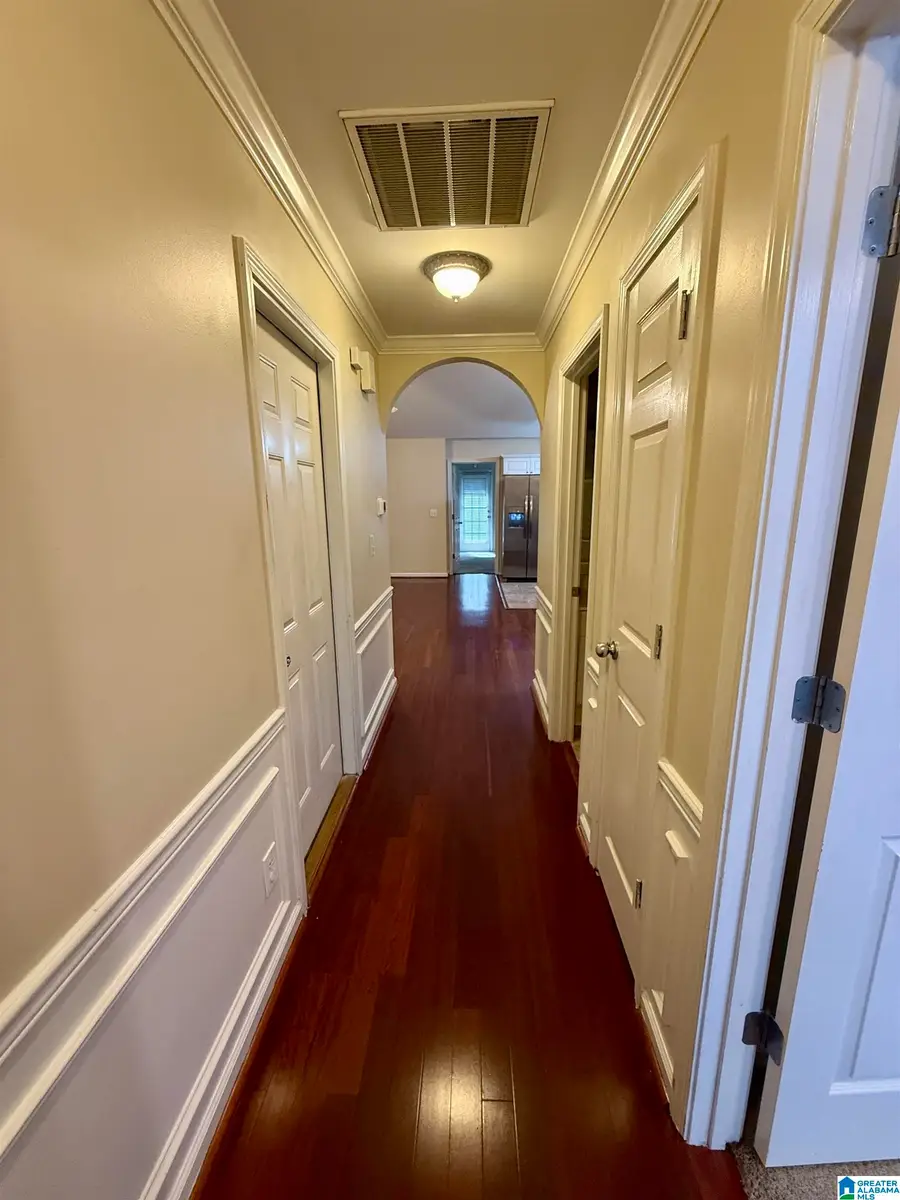 126 HAYESBURY COURT, Pelham, AL 35124 - #2