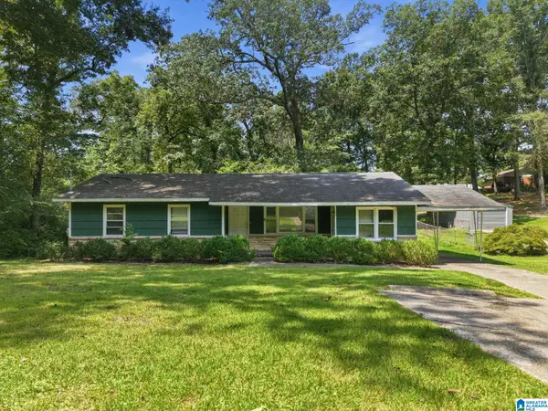 4361 SILVER LAKE ROAD, Pinson, AL 35126