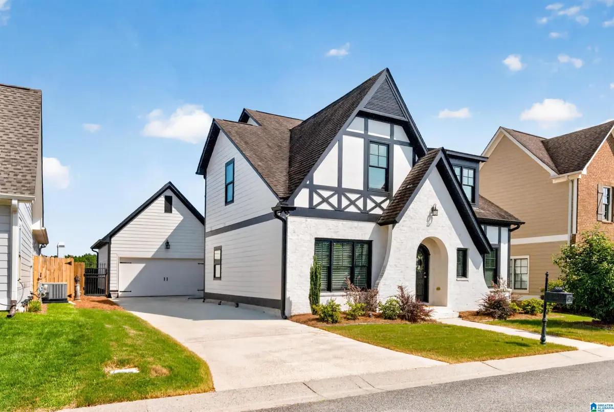 5008 HAWTHORNE PLACE, Chelsea, AL 35043 - #1