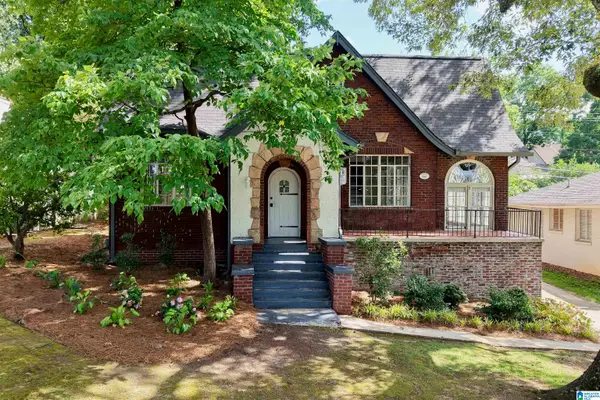 523 POINCIANA DRIVE, Homewood, AL 35209