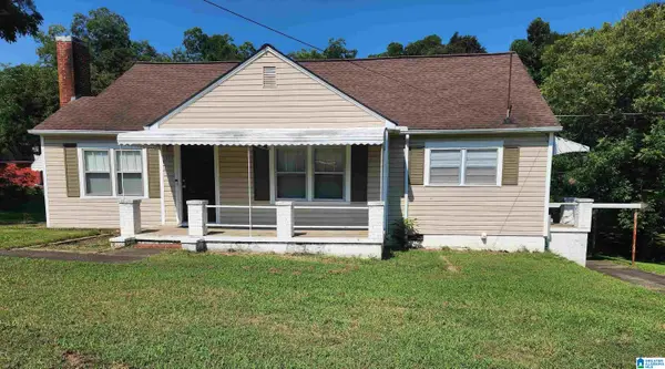 123 LAKEVIEW DRIVE, Roanoke, AL 36274
