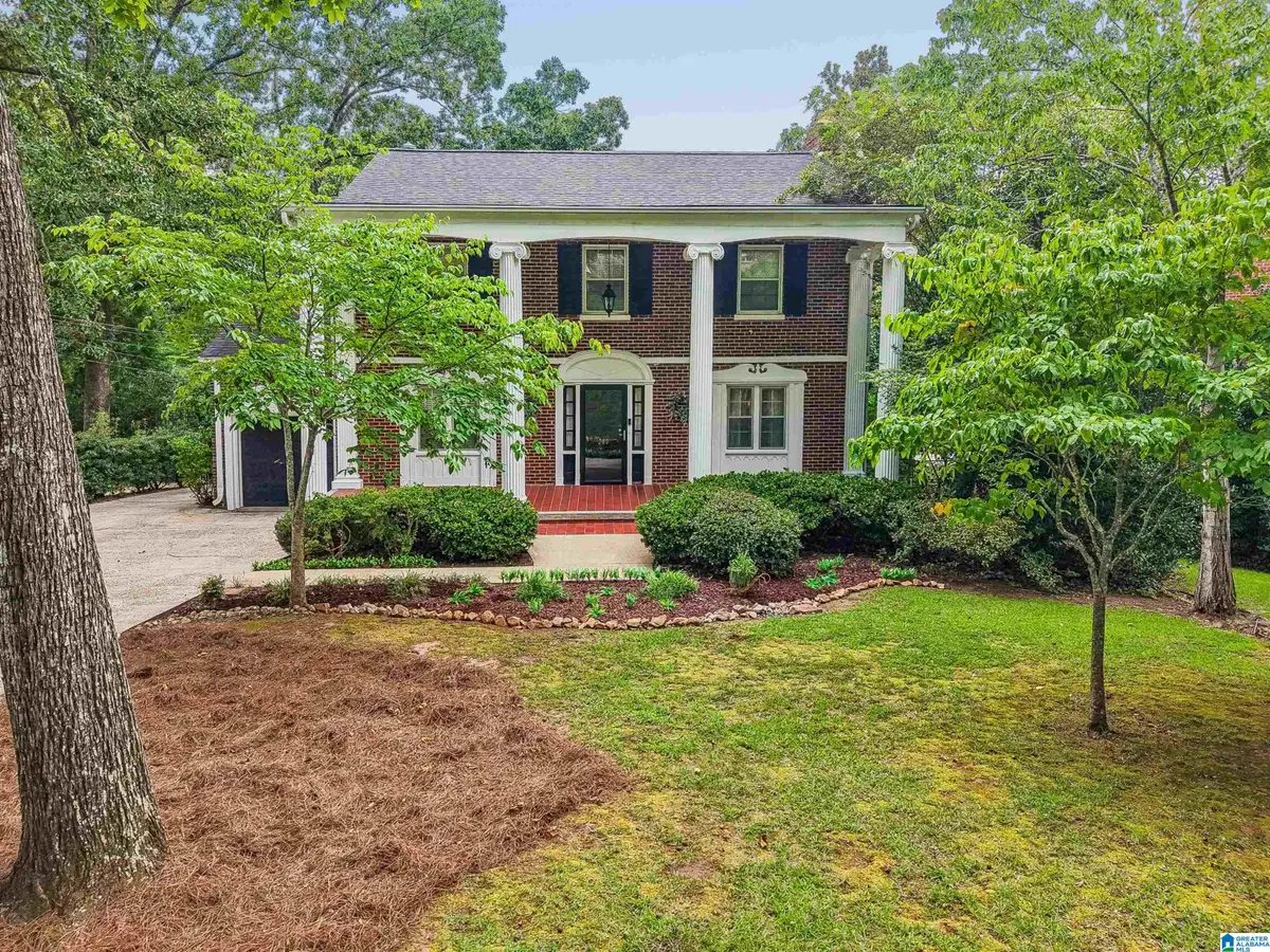 200 FAIRWAY DRIVE, Anniston, AL 36207 - #1