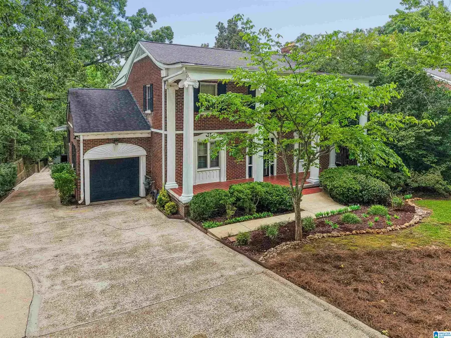 200 FAIRWAY DRIVE, Anniston, AL 36207 - #2