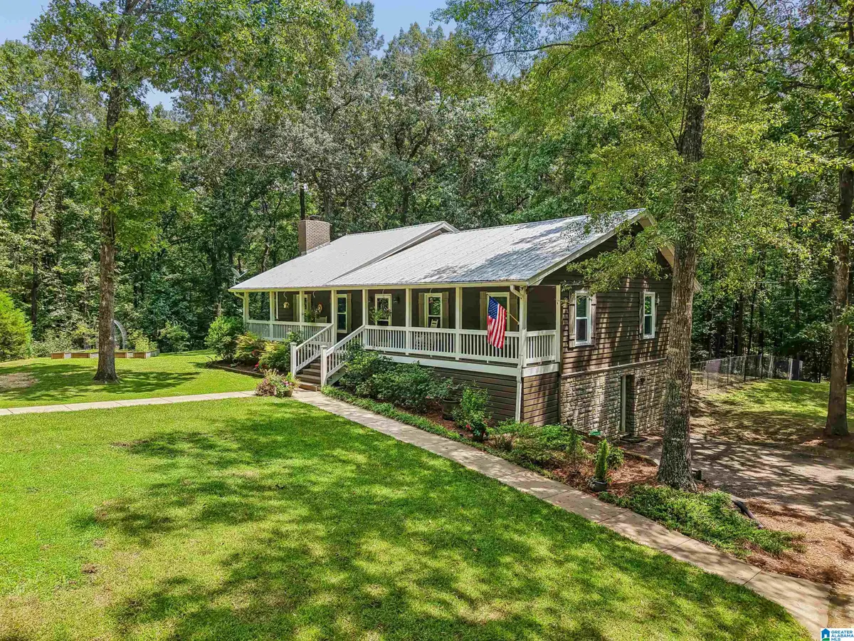 2701 HIGHWAY 39, Chelsea, AL 35043 - #1