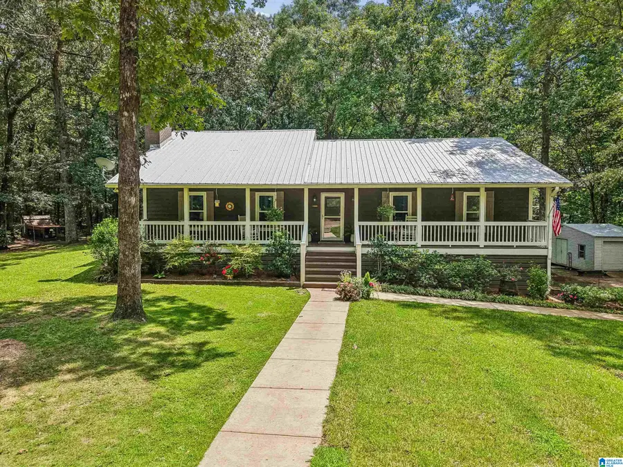 2701 HIGHWAY 39, Chelsea, AL 35043 - #2
