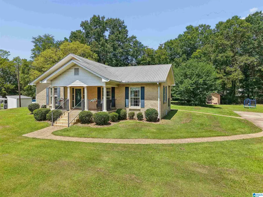 102 HIGHWAY 25 E, Columbiana, AL 35051 - #2