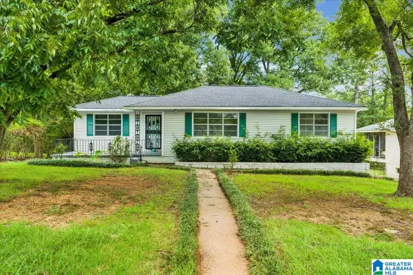 964 HILLCREST AVENUE, Birmingham, AL 35235