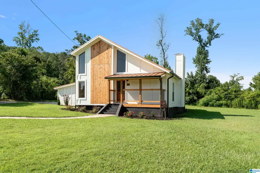 5205 PARKSIDE CIRCLE, Birmingham, AL 35242 - #2