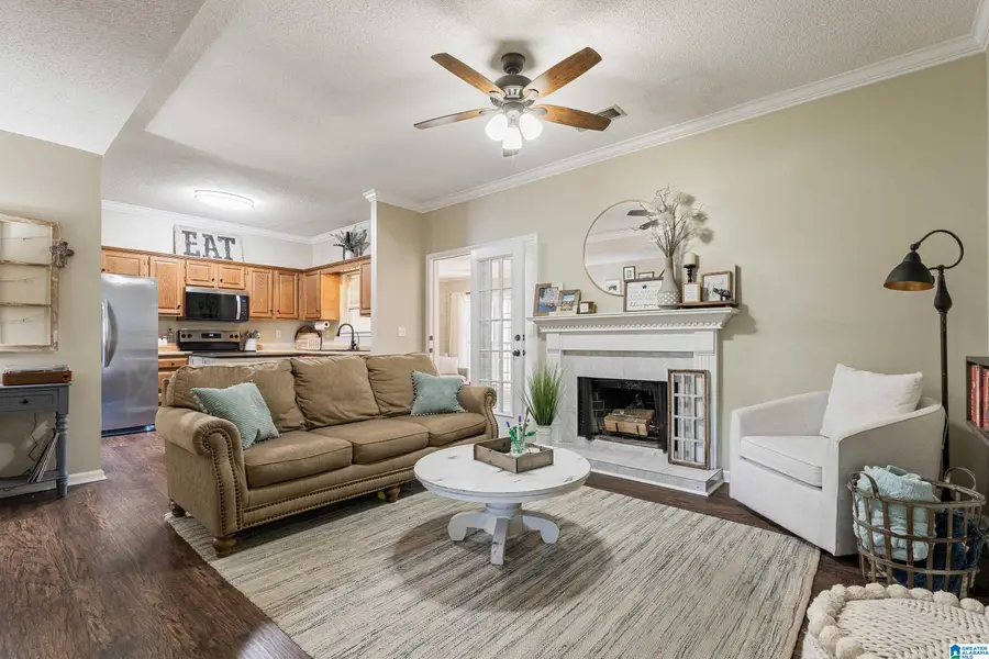 131 CHASE CREEK CIRCLE, Pelham, AL 35124 - #2