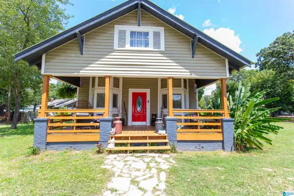 2 SEMINOLE AVENUE, Sylacauga, AL 35150