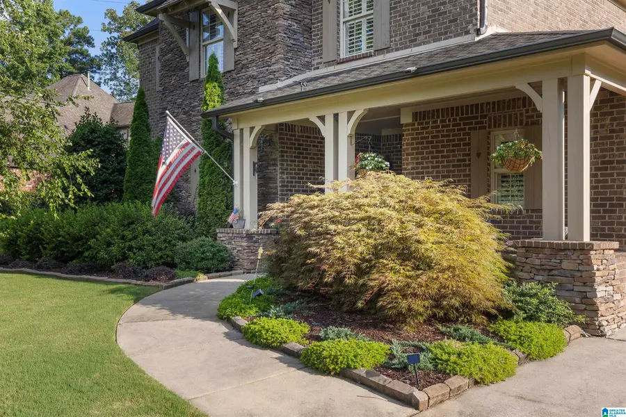 308 LAKEWOOD CIRCLE, Helena, AL 35080 - #2