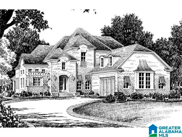 7992 BRAE SHETLAND COURT, Morris, AL 35116