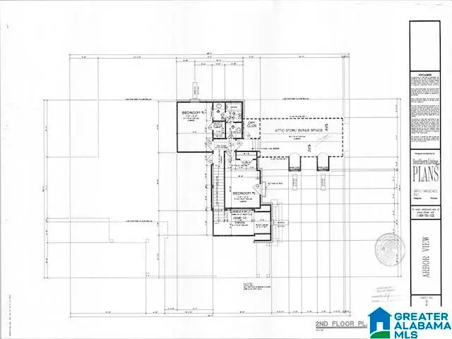 7992 BRAE SHETLAND COURT, Morris, AL 35116 - #3