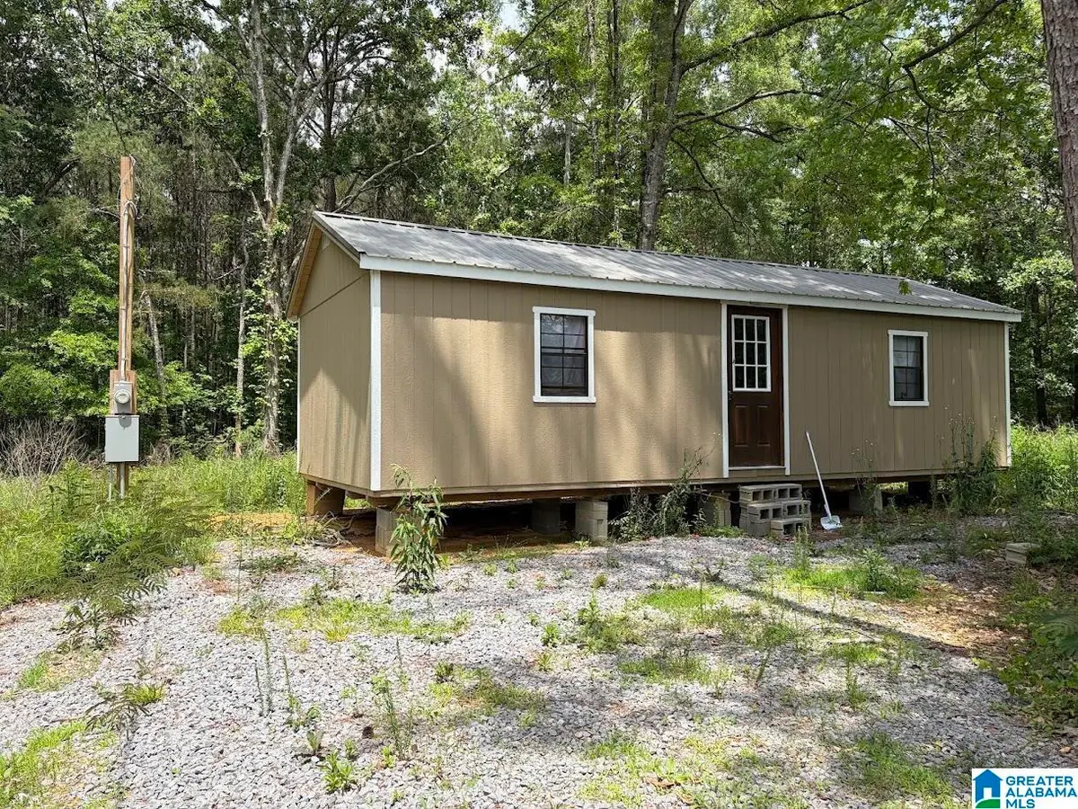 243 WHITNEY ROAD, Ashville, AL 35953 - #1
