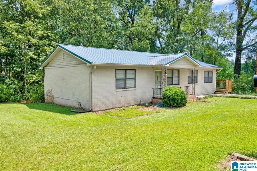 678 FLINT HILL ROAD, Bessemer, AL 35022 - #2