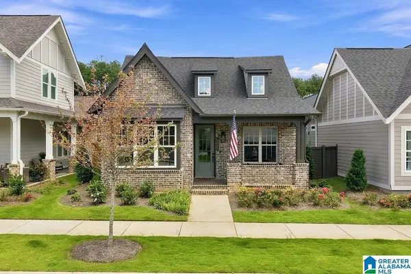 4043 ADRIAN STREET, Hoover, AL 35244