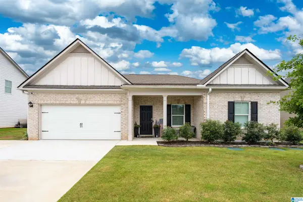 513 BRIDLEWOOD CIRCLE, Morris, AL 35116
