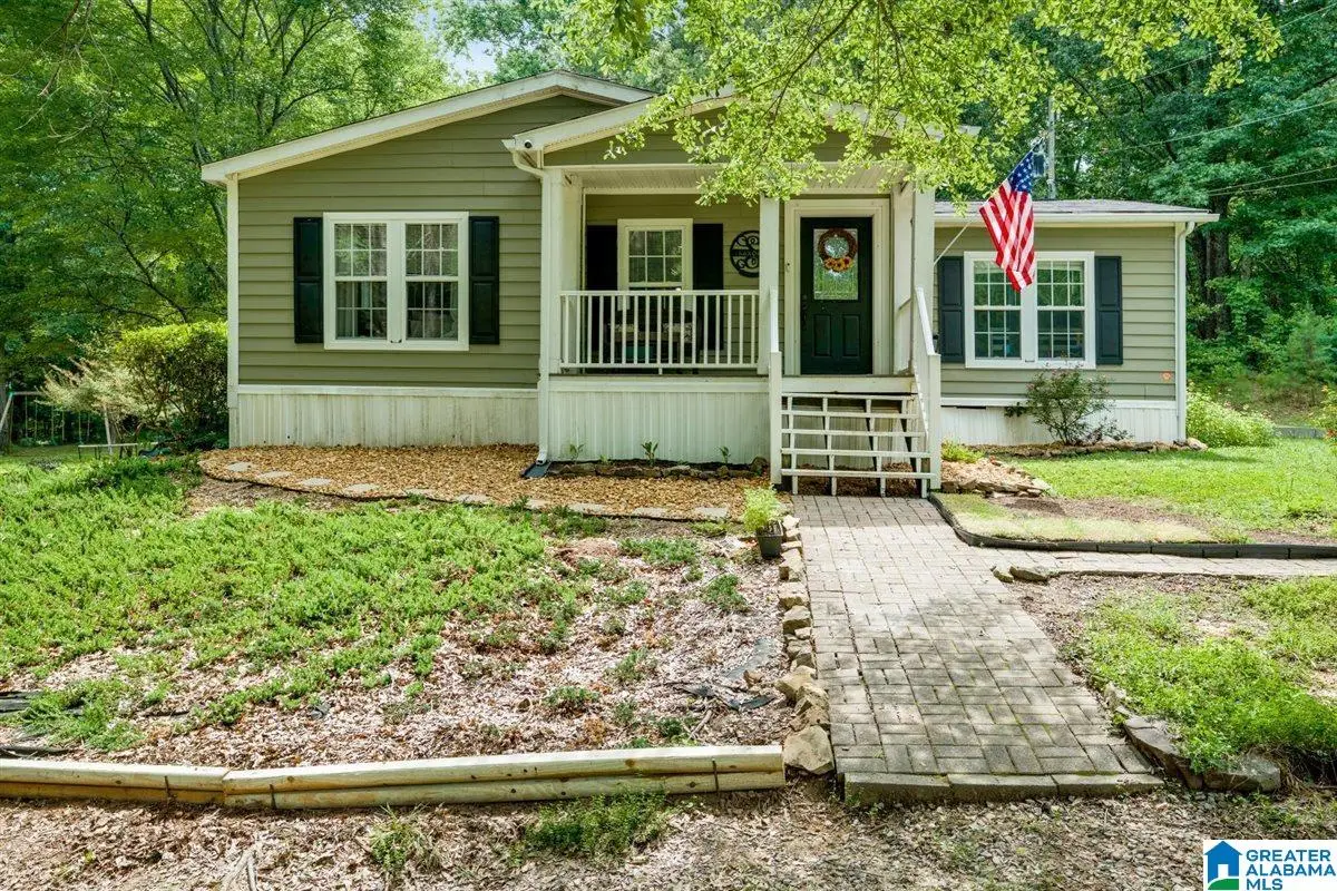 25 PIERCE DRIVE, Steele, AL 35987 - #1