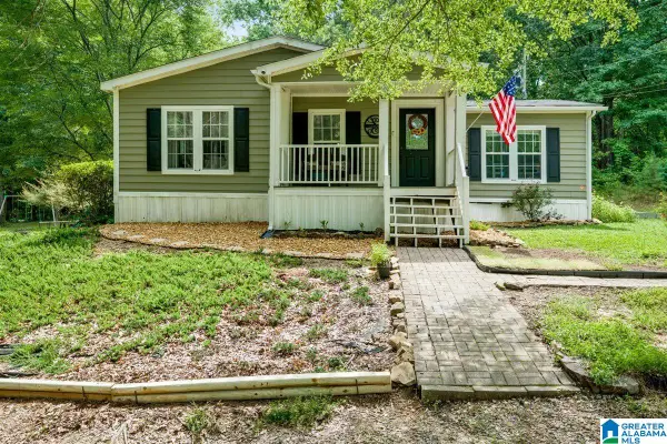 25 PIERCE DRIVE, Steele, AL 35987