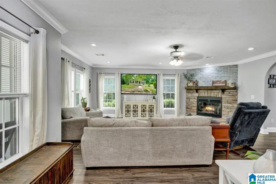 25 PIERCE DRIVE, Steele, AL 35987 - #3