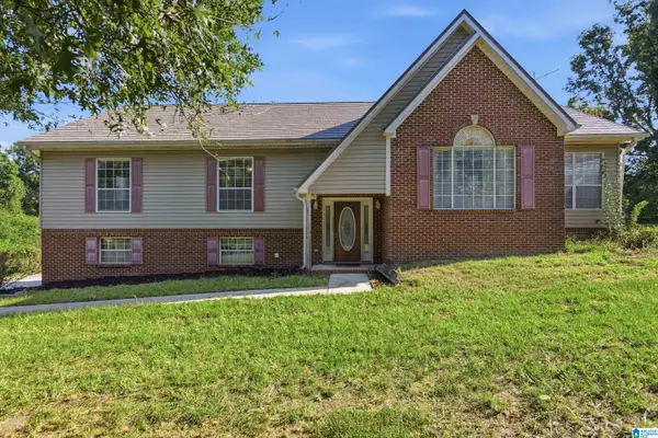 650 COUNTY ROAD 164, Jemison, AL 35085