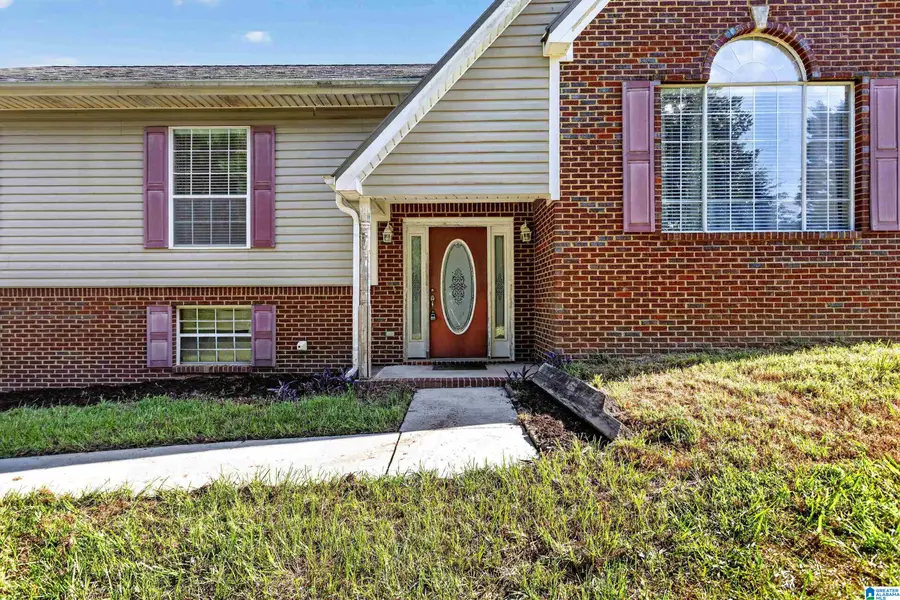 650 COUNTY ROAD 164, Jemison, AL 35085 - #2