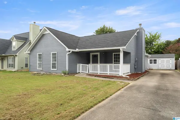 113 WILD FLOWER TRAIL, Alabaster, AL 35007