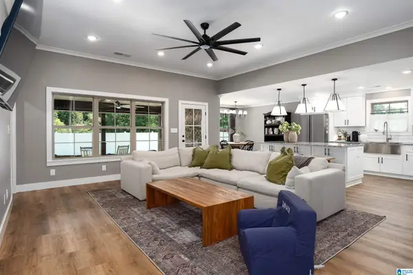 110 MARLEN CIRCLE, Sylacauga, AL 35150
