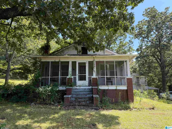 4512 OLD BIRMINGHAM HIGHWAY, Anniston, AL 36201
