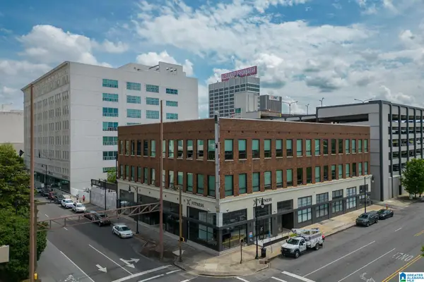 1801 2ND AVENUE N, Birmingham, AL 35023