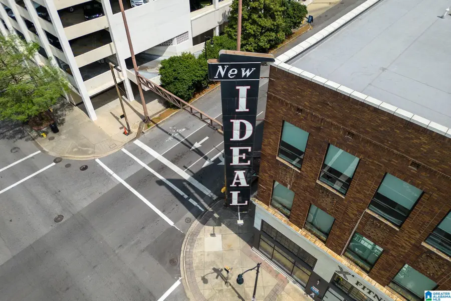 1801 2ND AVENUE N, Birmingham, AL 35203 - #2