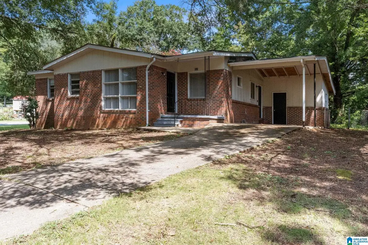 224 13TH AVENUE NE, Center Point, AL 35215 - #1