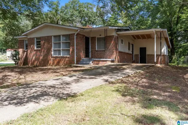 224 13TH AVENUE NE, Center point, AL 35215