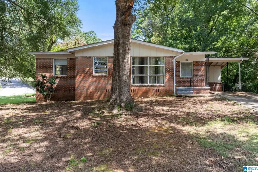 224 13TH AVENUE NE, Center Point, AL 35215 - #2